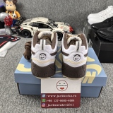 T*ravis S*cott x Z*oom Field Jaxx “Ligh Chocolate”  HQ3073-100