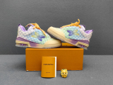 Men L*ouis V*uitton Top Quality Sneakers