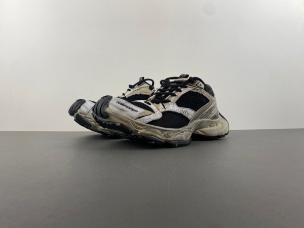 Men Women B*alenciaga Top Quality Sneakers