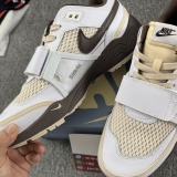 T*ravis S*cott x Z*oom Field Jaxx “Ligh Chocolate”  HQ3073-100