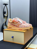 Men Women L*ouis V*uitton Top Quality Sneakers