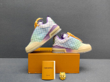 Men L*ouis V*uitton Top Quality Sneakers