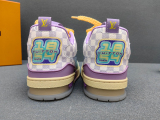 Men L*ouis V*uitton Top Quality Sneakers