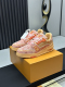 Men Women L*ouis V*uitton Top Quality Sneakers