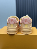 Men Women L*ouis V*uitton Top Quality Sneakers