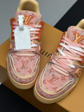 Men Women L*ouis V*uitton Top Quality Sneakers