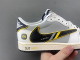 T*ravis S*cott x F*ragment D*esign x J*ordan 1 Low OG SP Su7-Ultru  XX3168-162