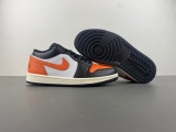 J*ordan 1  Low  555558-081