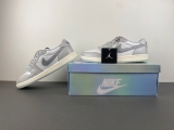 J*ordan 1 Retro Low  CNY    HF3144-100