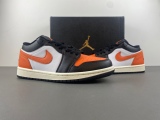 J*ordan 1  Low  555558-081