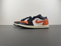 J*ordan 1  Low  555558-081