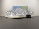J*ordan 1 Retro Low  CNY    HF3144-100