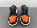 J*ordan 1  Low  555558-081