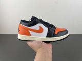 J*ordan 1  Low  555558-081