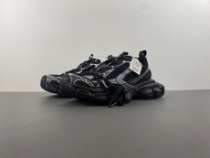 Men Women B*alenciaga Top Quality Sneakers
