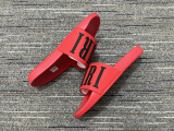 Men A*miri Top Quality Sandals
