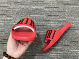 Men A*miri Top Quality Sandals