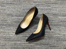 Women C*hristian L*ouboutin High Heels
