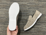 Men L*ouis V*uitton Top Quality Loafer