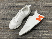 Men Women H*ermes Top Quality Sneaker