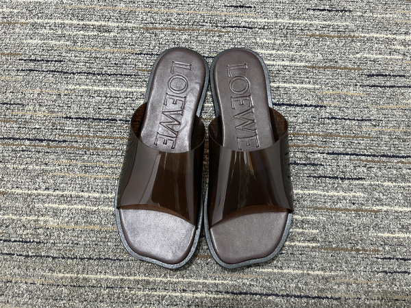 Women L*oewe Top Quality Sandals