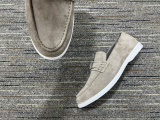 Men L*ouis V*uitton Top Quality Loafer