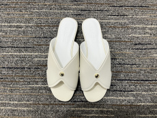 Women L*oro P*iana Top Quality Sandals