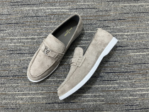 Men L*ouis V*uitton Top Quality Loafer