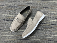 Men L*ouis V*uitton Top Quality Loafer