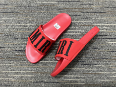 Men A*miri Top Quality Sandals