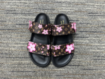 Women L*ouis V*uitton Top Quality Sandals