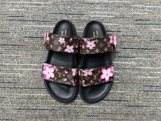 Women L*ouis V*uitton Top Quality Sandals