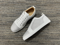 Men Women C*hristian L*ouboutin Top Quality Sneaker