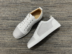 Men Women C*hristian L*ouboutin Top Quality Sneaker