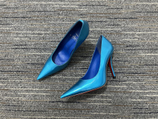 Women C*hristian L*ouboutin High Heels