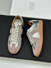 Men Women  M*aison M*argiela Top Quality Sneakers