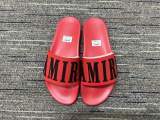Men A*miri Top Quality Sandals
