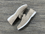 Men L*ouis V*uitton Top Quality Loafer