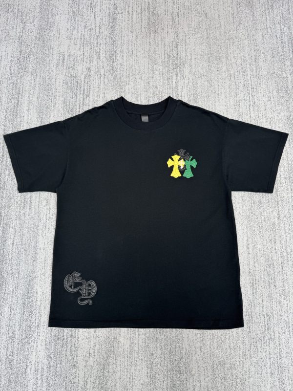 C*hrome H*earts Top Quality Clothes