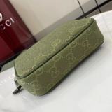 G*ucci Bag Top Quality 17.5*14*5CM
