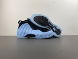 Air Foamposite One “Psychic Blue” HJ6014-400