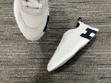 Men Women H*ermes Top Quality Sneaker
