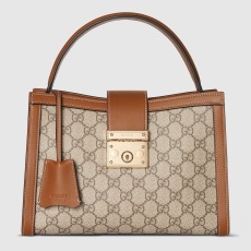 G*ucci Bag Top Quality 25.5*17.5*10CM