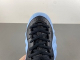 Air Foamposite One “Psychic Blue” HJ6014-400