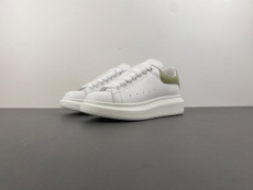 X2 Men Women A*lexander M*cqueen Top Sneaker