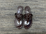 Women T*ORY  B*URCH Top Sandals