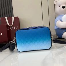 G*ucci Bag Top Quality 25*16*4.5CM
