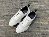 Men Women H*ermes Top Quality Sneaker