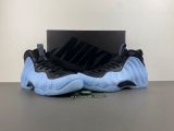 Air Foamposite One “Psychic Blue” HJ6014-400