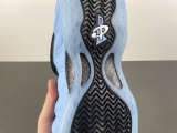 Air Foamposite One “Psychic Blue” HJ6014-400